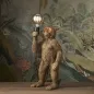Preview: Goldener Affe Tischleuchte von Voss